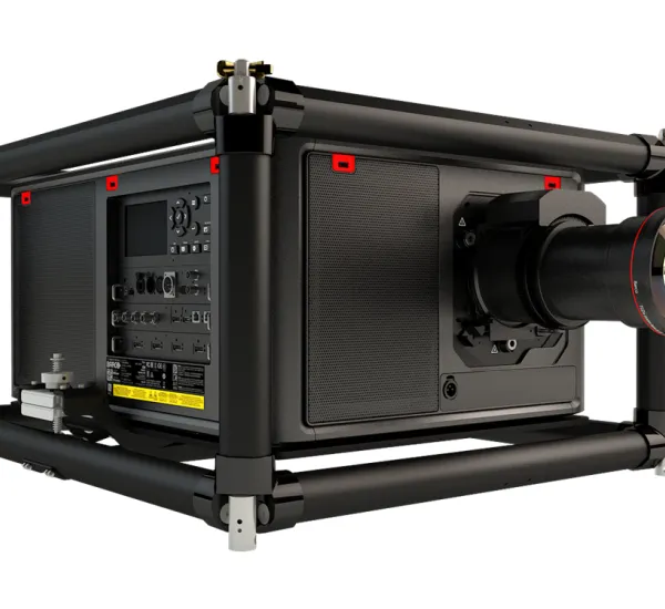 巴可udm-4K30三片DLP激光大型会场工程投影机户外灯光秀展览展示定金