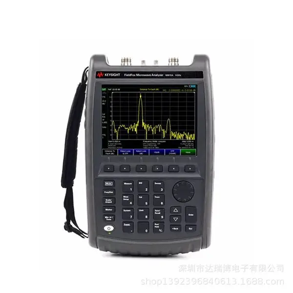 Agilent安捷伦 仪器销售租赁 N991*** 9G 微波分析仪
