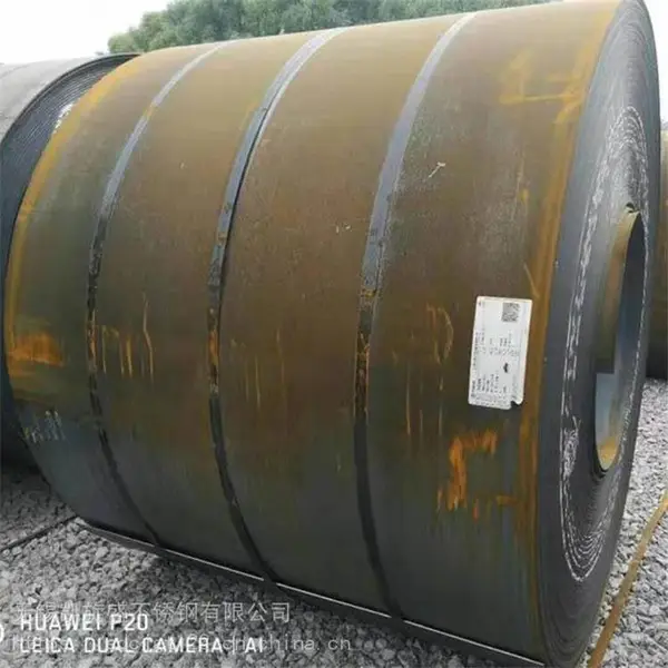 SA283GrD美标容器板_低合金高强度钢板_碳素结构钢板***