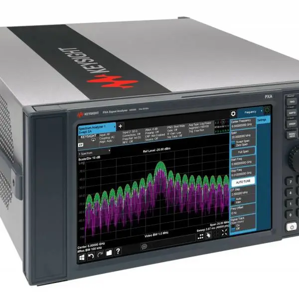 �Ϻ��Ź����ڹ�Ӧ N9030B PXA�źŷ����ǣ�2Hz~50GHz