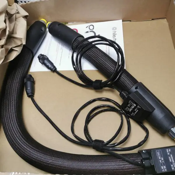 德国 HILLESHEIM 希勒斯海姆 H2004-0120-032-T3 加热管