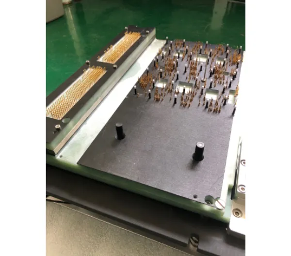 上海在线测试治具生产厂家 上海隆兴旺电子科技供应