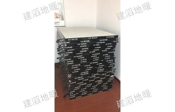 上海石墨烯电地暖批发 欢迎咨询 上海建滔新材料科技供应