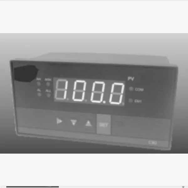 智能数字显示控制仪型号SRWP-C803-02-23-HL-P-T库号D410960