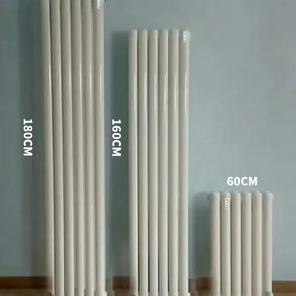 东平 椭圆管散热器 GZ216 优惠