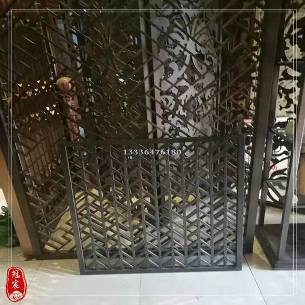 ��������װ����304��ɫ������οո��� ���ӱ���ǽͨ��װ������