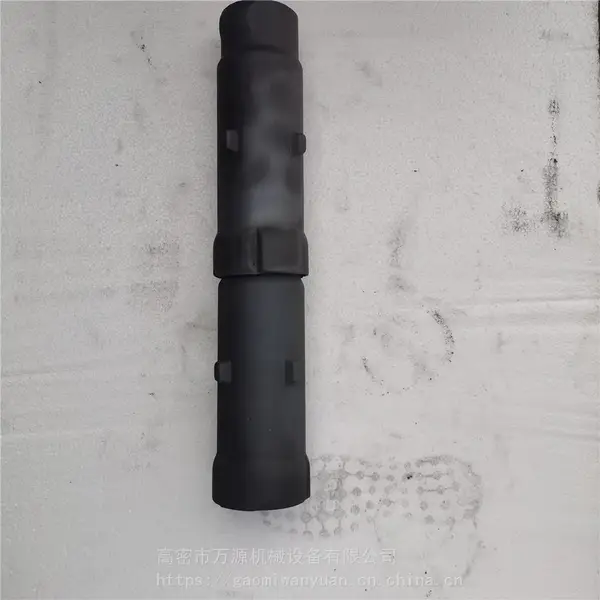 辐射管 真空反应烧结 碳化硅耐磨块 高温炉用 可定制