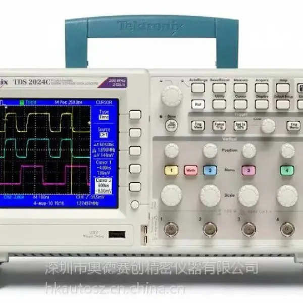 供应泰克(Tektronix)原装进口DMM4020数字万用表