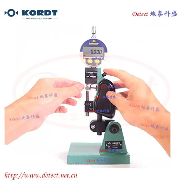 德国KORDT精密外径比较仪CORDAMETER