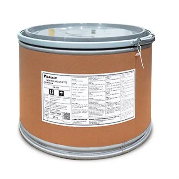 PTFE M-112�ձ����M112 ��ɫ��ĩ(΢��)�ս�ѹ��ģ�ܳ����׹ܵ��±ü��߷�����