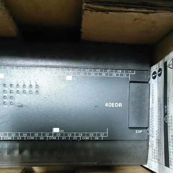 欧姆龙扩展模块CP1W-20EDR1/40EDT/16ER/8ER/DA041/TS002/MA1