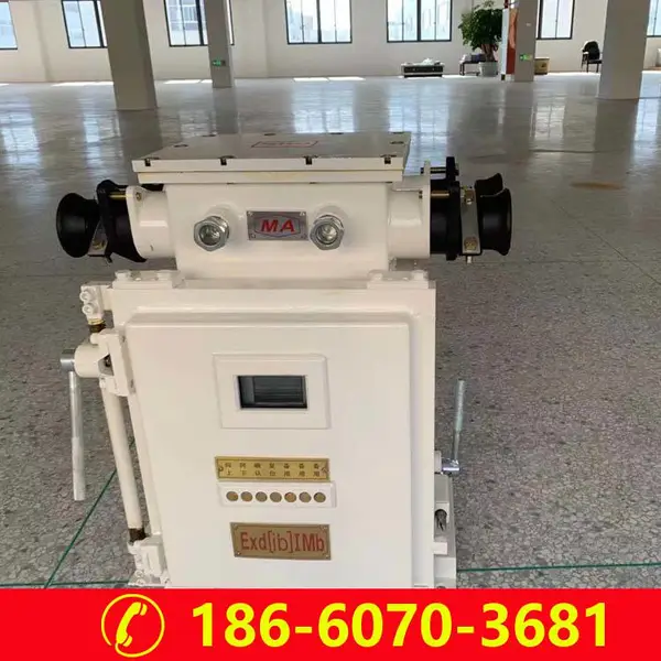 防爆型矿用电暖器 2000W增安兼浇封兼本安型取暖气