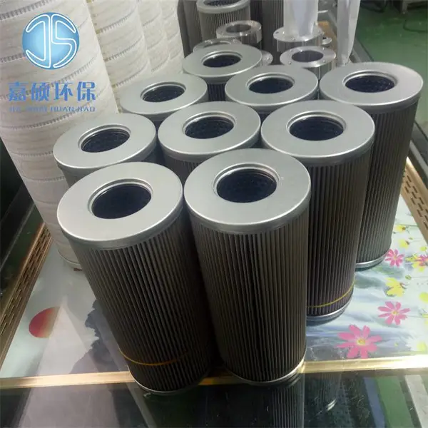 嘉硕环保21FC1514-150*710/3承天倍达汽轮机油泵出口滤芯