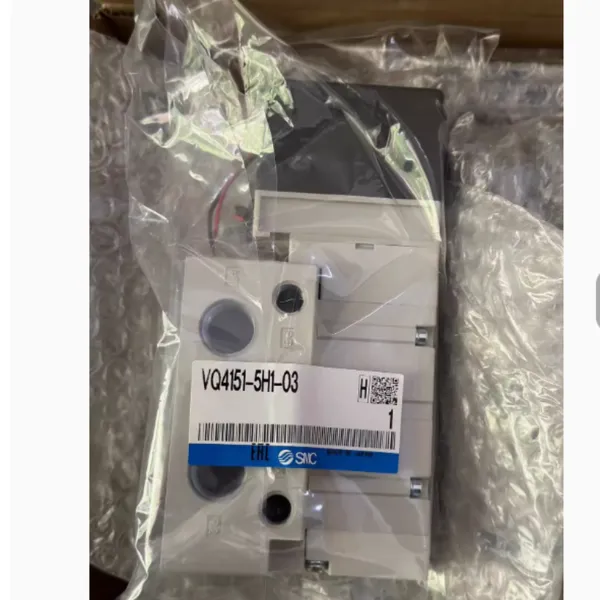 SMC������ŷ�VQ4151-5H-03 --�¿�VQ4151-5H1-03