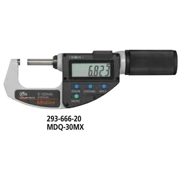 �ձ����� Quickmike293 ϵ�� �� IP65 ABSOLUTE ����ǧ�ֳ�MDQ-MX