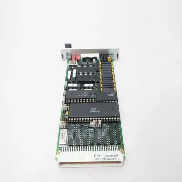 Xycom XVME-601 处理器模块 智能控制器模块 卡件模块