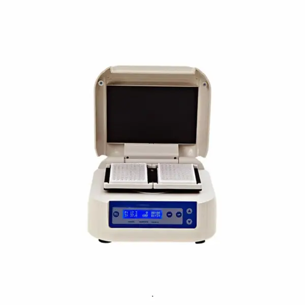 微孔板恒温振荡器 型号:HX03-BE-9008 库号:M414704