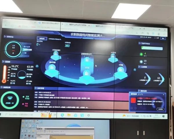 广州监控拼接屏供应商 诚信经营 广州市兴巨仁计算机科技供应