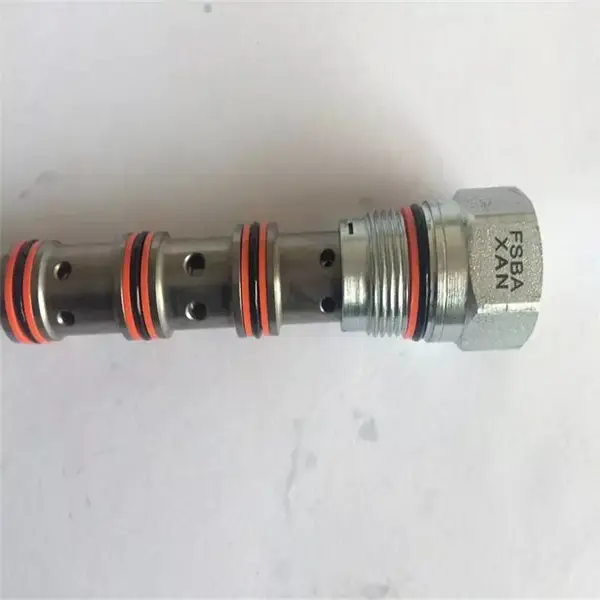 SUN插装阀全新原装正品FSBA-XAN