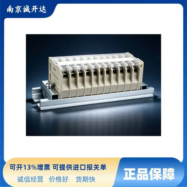 日本东洋技研TOGI端子台侧板 AT-30G ATL-30G CA-40