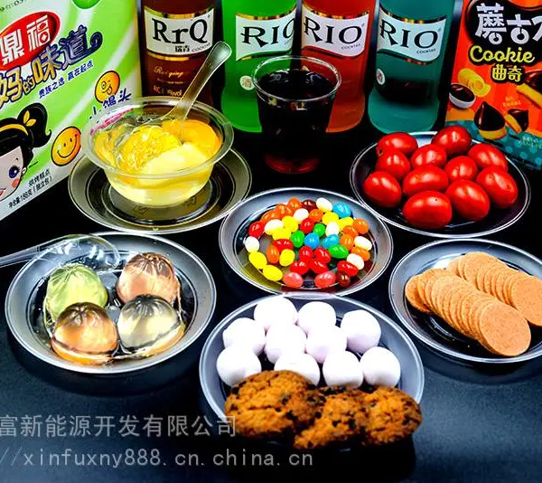 一次性套装餐具 一次性餐具市场 欣阜盈