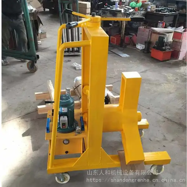 �ƶ�ʽҺѹ�������� DYL�綯Һѹ����С�������� Ƥ���ֲ�ж����