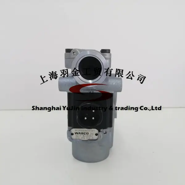 WABCO威伯科ABS电磁阀4721950160