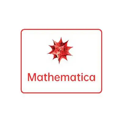 Mathematica计算机代数系统,原厂经销商,售后服务-北京睿驰科技