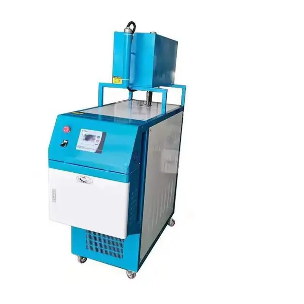 ��ҵ����200��C��ʽѭ��ʽģ�»�YDO-6ע��ģ�ߺ��»�