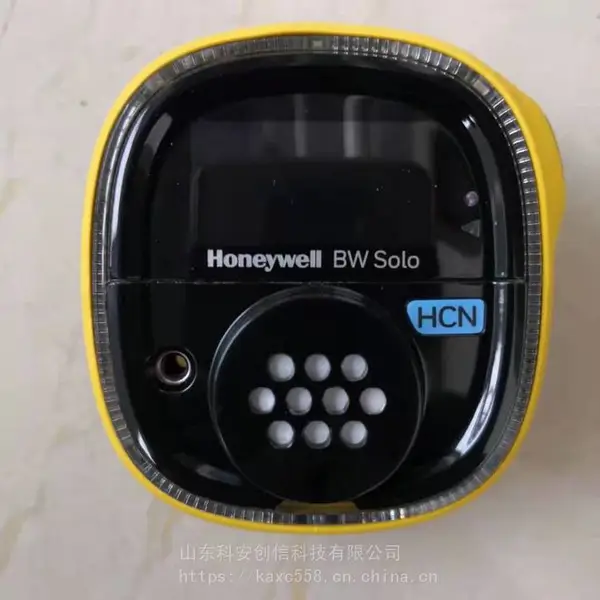 Honeywell BW Solo ������������й©�����ǣ����������
