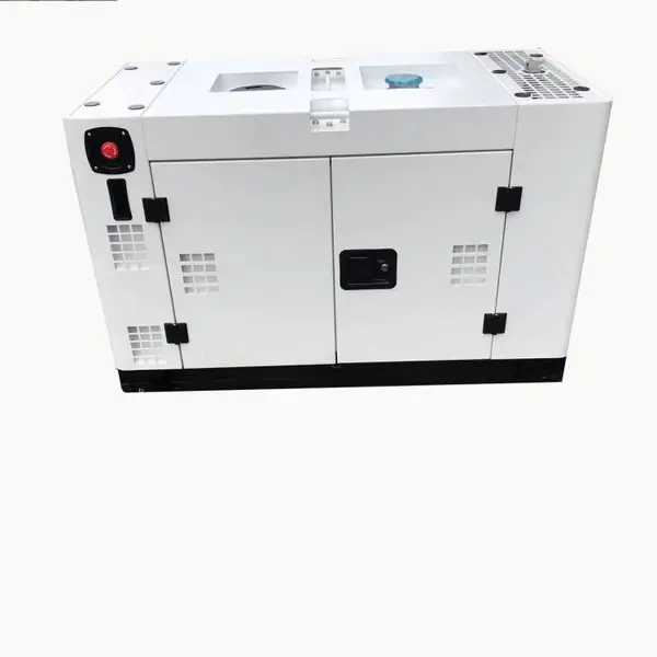 12KW/15KVA����ʽ����˫�ײ��ͷ������2L92�������ͼ��ȿ������ȱ��õ�Դ