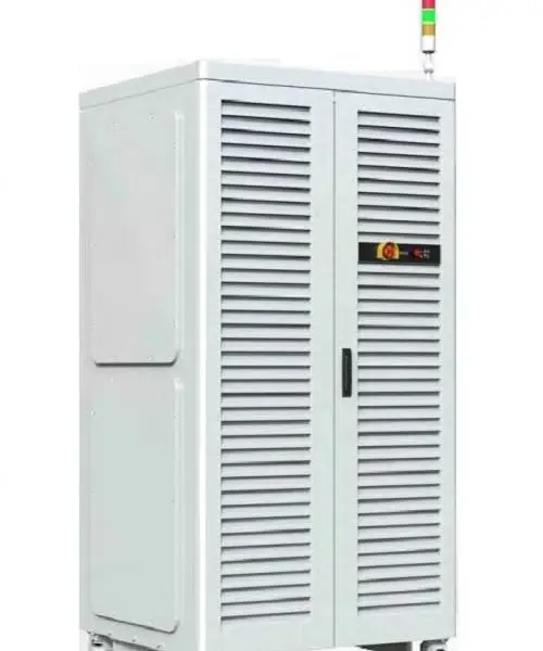 ���ģ�����ϵͳ60V~300V/���س�ŵ������ �ͺ�:5V300A ��ţ�M253751