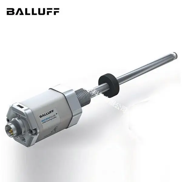 BALLUFF��³���������λ�ƴ�����BTL6-U101-M2750-B-S4λ�ò���