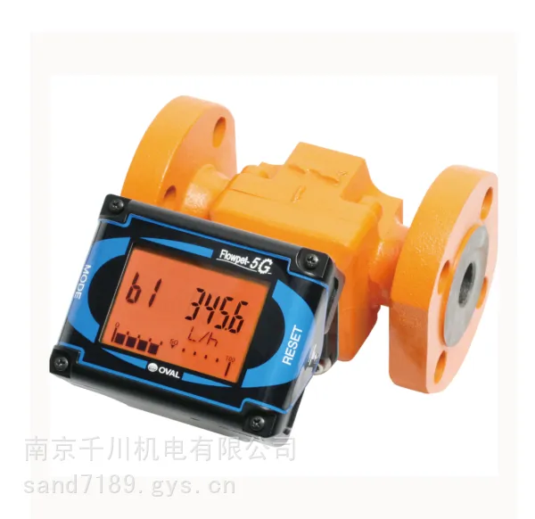 OVAL������ FLOWPET-5G��Բ�������������ñ�׼��LS5576-550A�ڿ����