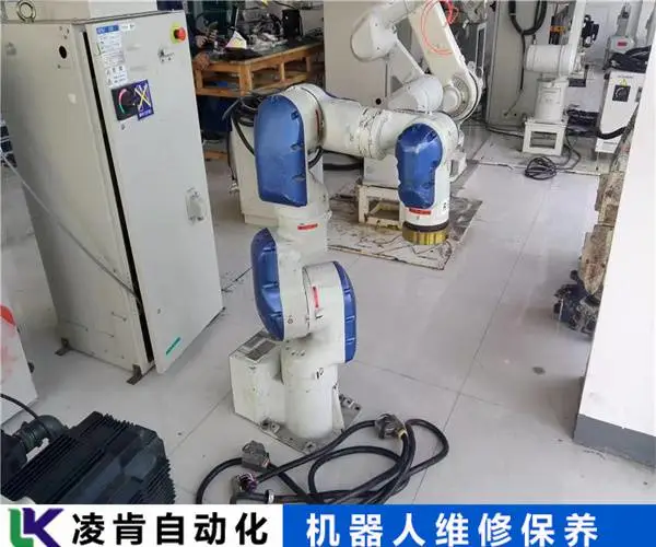 R-2000iC/270F���ǿ�FANUC������ά�ޱ�����ʽ����
