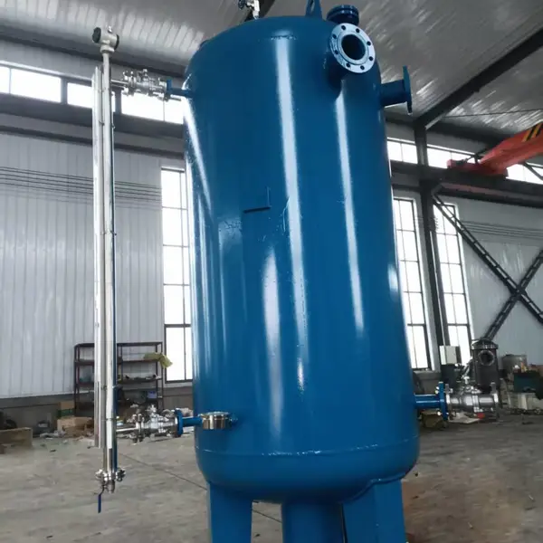 冷凝水回收器生产厂家过滤器实体工厂