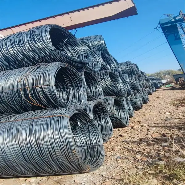 精轧螺纹钢多规格钢棒建筑钢材加工钢筋箍圈6-50HRB400E-500石家庄螺纹钢经销