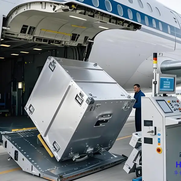 中国各地深圳广州东莞空运发货到墨西哥包清关派送到门