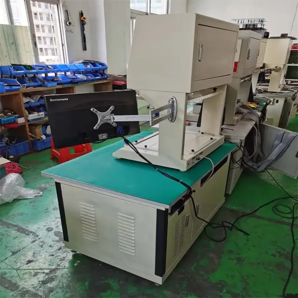 德律jet3001二手 优惠价格 带完整配件 适用于PCB检测