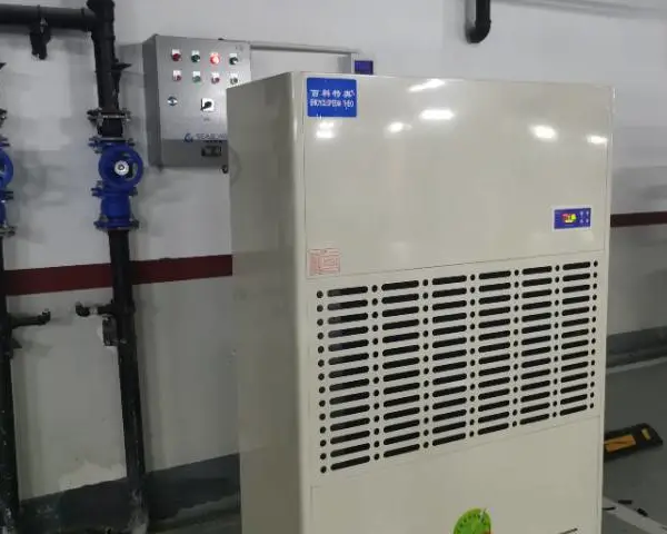 杭州防爆除湿机质量保证 真诚推荐 杭州特奥环保科技供应