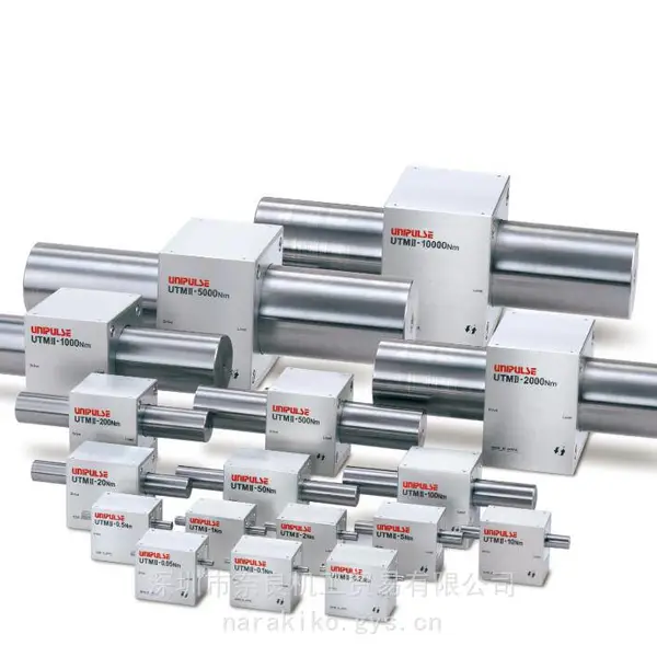 日本UNIPULSE传感器型号:F377A UTMII-2Nm议价
