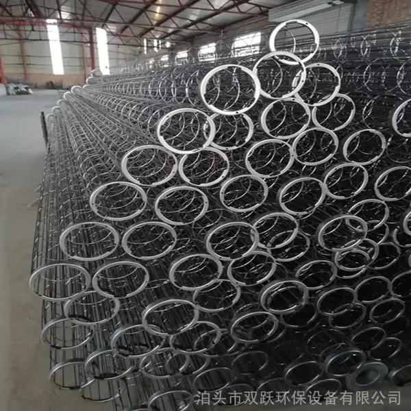 除尘骨架袋笼厂家价格