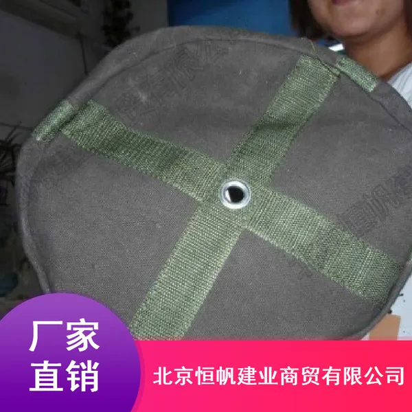 透气PVC面料帆布罩_工业用尼龙帆布罩_恒帆帆布罩报价