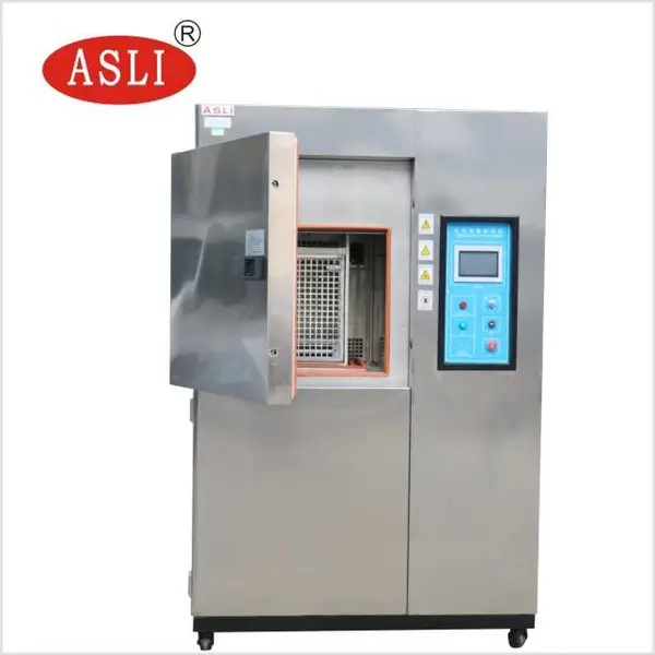 GJB150.5A-2009标准冷热冲击试验箱