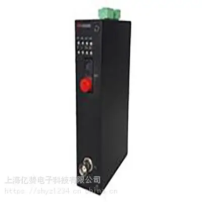 海康威视 DS-3V01系列(720P) 1路720P HDTVI高清视频光端机