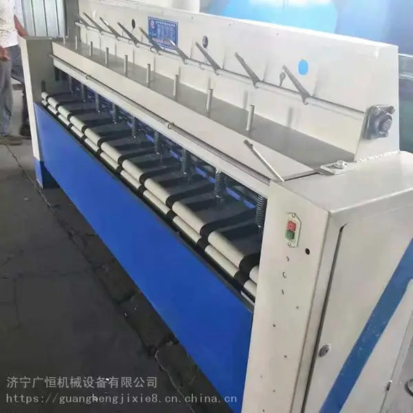 新型单行多针电动绗被机厂家自产自销多针引被机加宽加厚无底线引被机河南
