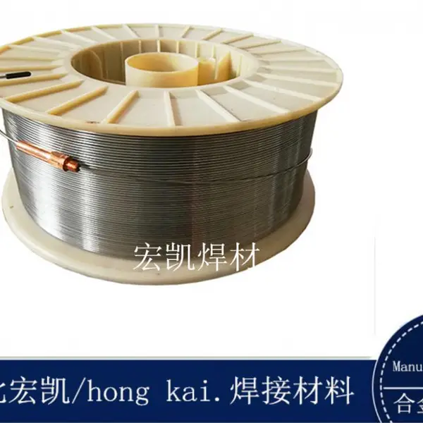 堆焊磨辊D414二保焊丝