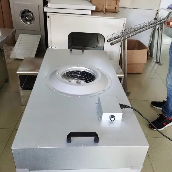 FFU风机_风淋室_高效过滤器_中央新风系统供应商,品牌爱格瑞净化