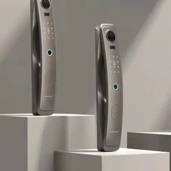 石家庄智能锁-指纹 人脸识别 刷卡 手机app开锁