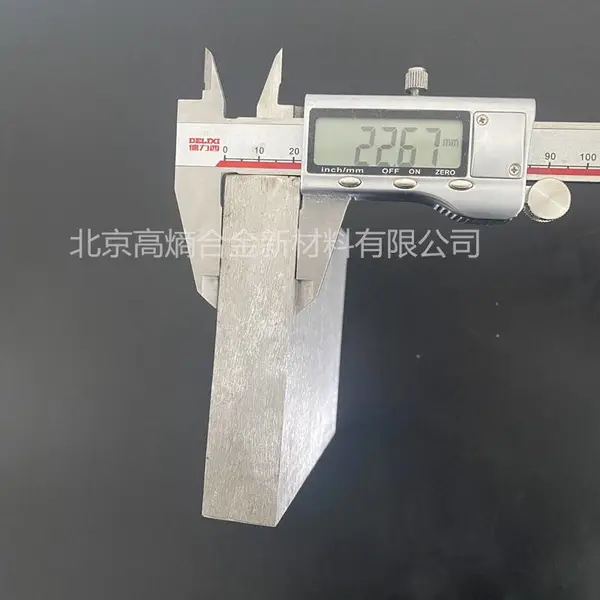 ���غϽ����TiZrVNbMo���غϽ�������յ绡���ȶ���������